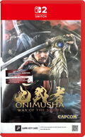 Onimusha: Way of the Sword (Multi-Language) <span class="ext" style="background-color: #ff8c00; color: #FFFFFF;">Game Key Cart</span> thumbnail 1