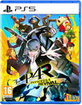 Persona 4 Revival [Collector's Edition] thumbnail 2