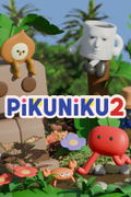 Pikuniku 2 <span class="ext" style="background-color: #2a475e; color: #FFFFFF;">STEAM</span> <span class="ext ext_digital">digital</span> thumbnail 1