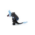 Pokemon I Choose You! Pokemon Get Plush: Mega Charizard X thumbnail 2