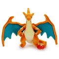 Pokemon I Choose You! Pokemon Get Plush: Mega Charizard Y thumbnail 1