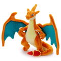 Pokemon I Choose You! Pokemon Get Plush: Mega Charizard Y thumbnail 2