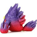 Pokemon I Choose You! Pokemon Get Plush: Mega Gengar thumbnail 3
