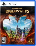 RuneScape: Dragonwilds thumbnail 1