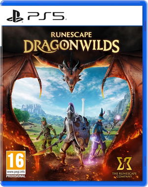 RuneScape: Dragonwilds