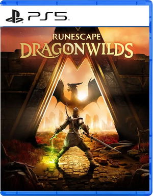 RuneScape: Dragonwilds