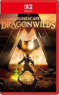 RuneScape: Dragonwilds thumbnail 1