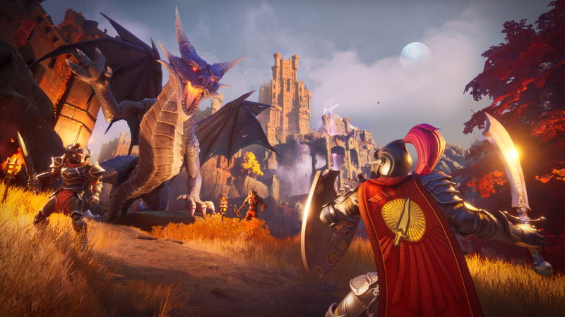 RuneScape: Dragonwilds image 7