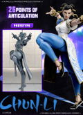 Street Fighter 6 FigLite: ChunLi thumbnail 5