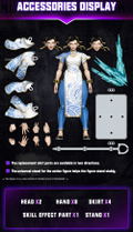Street Fighter 6 FigLite: ChunLi thumbnail 6