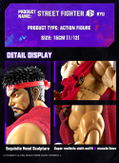 Street Fighter 6 FigLite: Ryu thumbnail 3