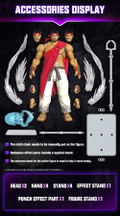 Street Fighter 6 FigLite: Ryu thumbnail 6