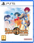 Tales of Eternia Remastered thumbnail 1