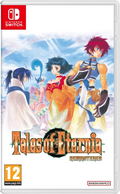 Tales of Eternia Remastered thumbnail 1