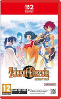 Tales of Eternia Remastered <span class="ext" style="background-color: #ff8c00; color: #FFFFFF;">Game Key Cart</span> thumbnail 1