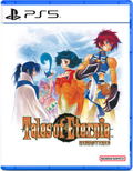 Tales of Eternia Remastered thumbnail 1