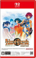 Tales of Eternia Remastered (Multi-Language) <span class="ext" style="background-color: #ff8c00; color: #FFFFFF;">Game Key Cart</span> thumbnail 1