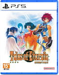 Tales of Eternia Remastered (Multi-Language) thumbnail 1