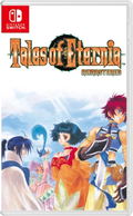 Tales of Eternia Remastered (Multi-Language) thumbnail 1