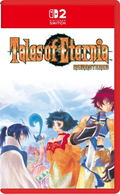Tales of Eternia Remastered (Multi-Language) <span class="ext" style="background-color: #ff8c00; color: #FFFFFF;">Game Key Cart</span> thumbnail 1