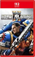 Warhammer 40,000: Space Marine II thumbnail 1