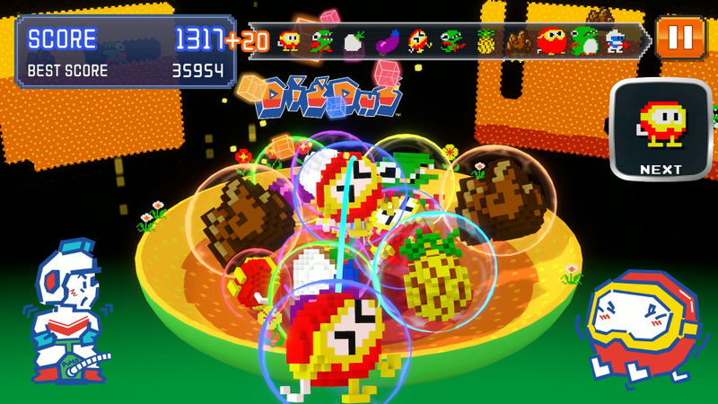 Namco Legendary Mountains <span class="ext" style="background-color: #2a475e; color: #FFFFFF;">STEAM</span> <span class="ext ext_digital">digital</span> image 4