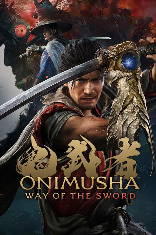 Onimusha: Way of the Sword <span class="ext" style="background-color: #fe0016; color: #FFFFFF;">Nintendo®️ Switch 2 Digital</span> <span class="ext ext_digital">digital</span> image 1