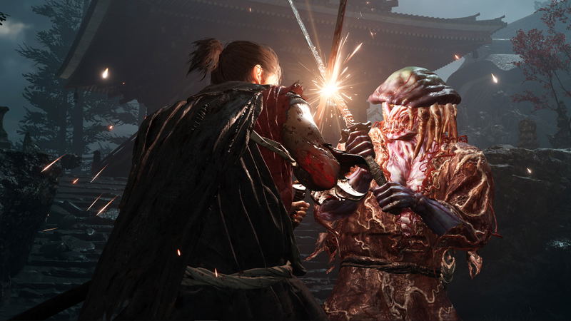 Onimusha: Way of the Sword <span class="ext" style="background-color: #fe0016; color: #FFFFFF;">Nintendo®️ Switch 2 Digital</span> <span class="ext ext_digital">digital</span> image 2