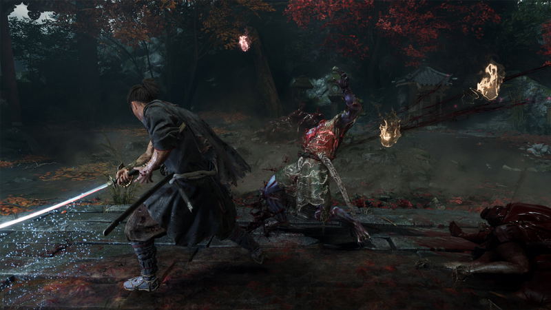 Onimusha: Way of the Sword <span class="ext" style="background-color: #fe0016; color: #FFFFFF;">Nintendo®️ Switch 2 Digital</span> <span class="ext ext_digital">digital</span> image 5