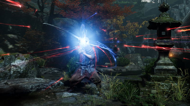 Onimusha: Way of the Sword <span class="ext" style="background-color: #fe0016; color: #FFFFFF;">Nintendo®️ Switch 2 Digital</span> <span class="ext ext_digital">digital</span> image 9