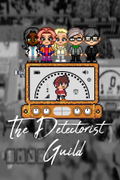 The Detectorist Guild <span class="ext" style="background-color: #2a475e; color: #FFFFFF;">STEAM</span> <span class="ext ext_digital">digital</span> thumbnail 2