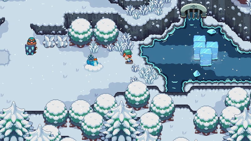 Under The Island image 7