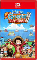 ONE PIECE: Grand Gourmet <span class="ext" style="background-color: #ff8c00; color: #FFFFFF;">Game Key Cart</span> thumbnail 1