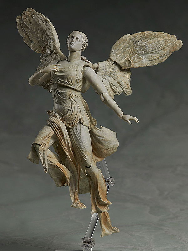 figma No. SP-110 The Table Museum: Winged Victory of Samothrace (Re-run) image 14