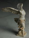figma No. SP-110 The Table Museum: Winged Victory of Samothrace (Re-run) thumbnail 4