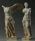 figma No. SP-110 The Table Museum: Winged Victory of Samothrace (Re-run) thumbnail 6