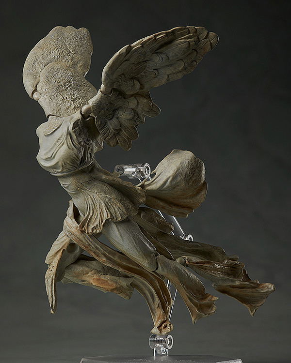 figma No. SP-110 The Table Museum: Winged Victory of Samothrace (Re-run) image 8