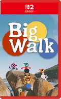 Big Walk thumbnail 1