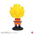 Yurayura Head YR-53S Dragon Ball Z: Son Goku (Super Saiyan) thumbnail 3