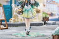 Honkai Star Rail Pre-Painted Figure: Little Cat Series Firefly Ver. thumbnail 14
