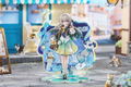 Honkai Star Rail Pre-Painted Figure: Little Cat Series Firefly Ver. thumbnail 15