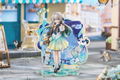 Honkai Star Rail Pre-Painted Figure: Little Cat Series Firefly Ver. thumbnail 16