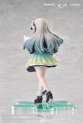 Honkai Star Rail Pre-Painted Figure: Little Cat Series Firefly Ver. thumbnail 3