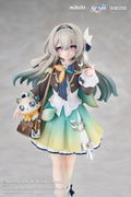 Honkai Star Rail Pre-Painted Figure: Little Cat Series Firefly Ver. thumbnail 4