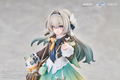 Honkai Star Rail Pre-Painted Figure: Little Cat Series Firefly Ver. thumbnail 5
