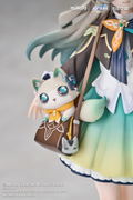 Honkai Star Rail Pre-Painted Figure: Little Cat Series Firefly Ver. thumbnail 8