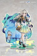 Honkai Star Rail Pre-Painted Figure: Little Cat Series Firefly Ver. thumbnail 10
