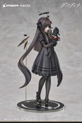 Arknights Pre-Painted Figure: Virtuosa Little Shadow Ver. thumbnail 2