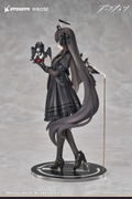 Arknights Pre-Painted Figure: Virtuosa Little Shadow Ver. thumbnail 4