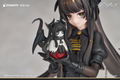Arknights Pre-Painted Figure: Virtuosa Little Shadow Ver. thumbnail 5